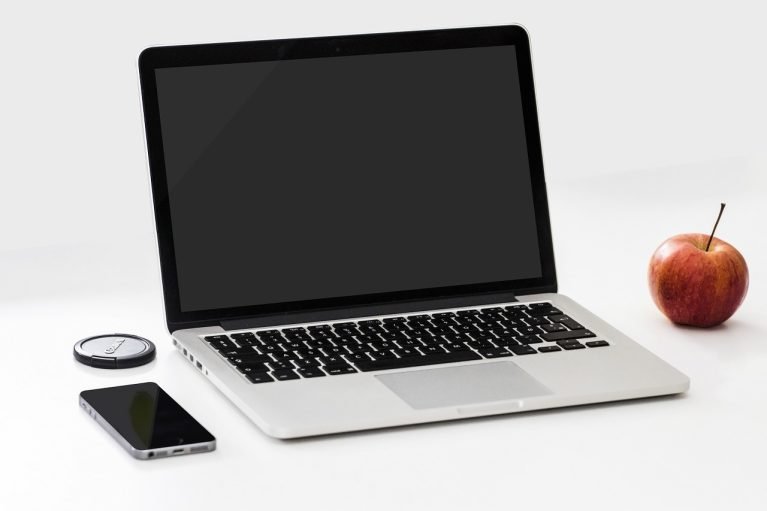 Como ativar a câmera do meu notebook