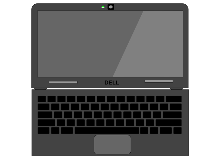 Quanto tempo dura a bateria do notebook Dell