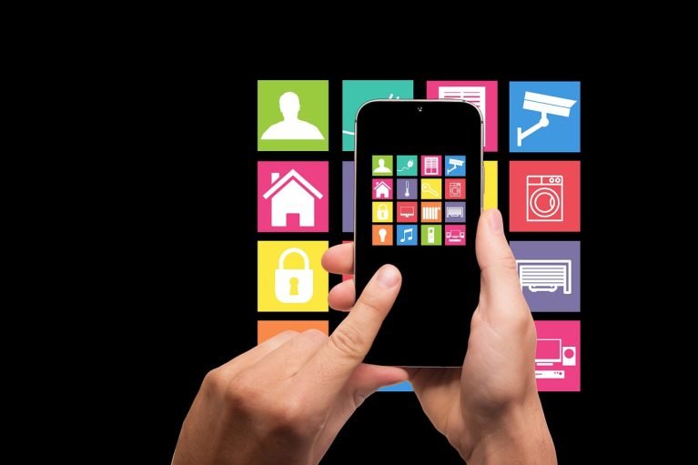 Como conectar a televisão pelo celular