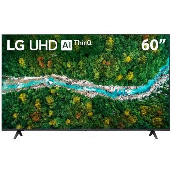 smart tv lg 60 polegadas 4k uhd 60uq8050