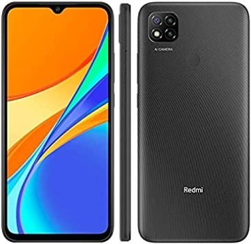 Smartphone Xiaomi Redmi 9c 32GB Preços