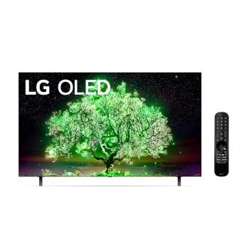 Smart Tv LG 55 polegadas 4K Nanocell 55Nano75 Ficha Técnica