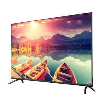 Smart Tv Philco 55' Ptv50g70sblsg 4K Led Netflix Bivolt
