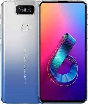 Smartphone Zenfone 6  6GB 128GB Preços