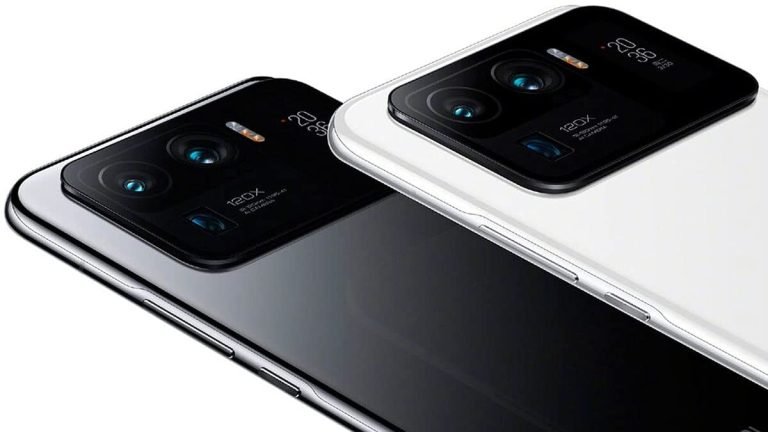 Qual o celular com a melhor câmera da Xiaomi
