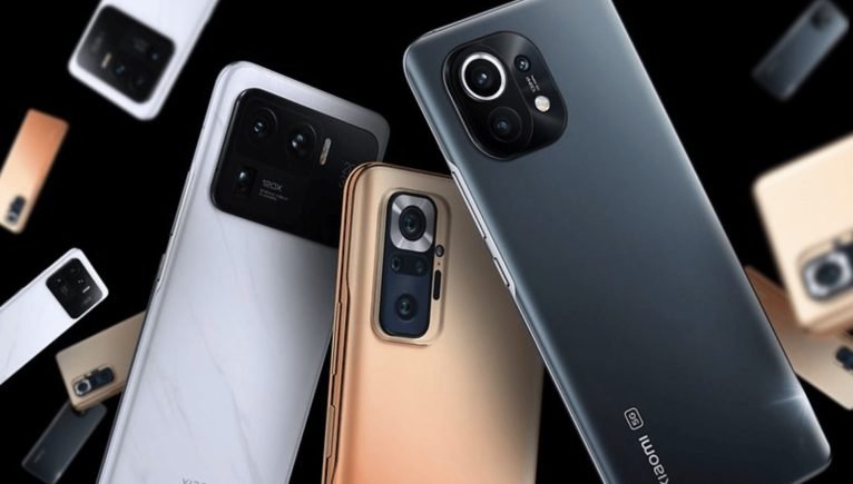 Qual o melhor celular intermediário da Xiaomi