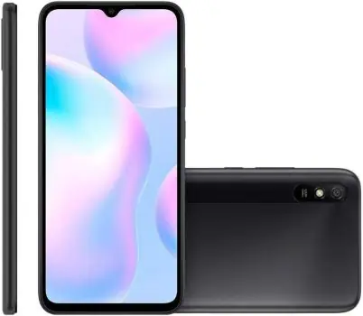 Smartphone Xiaomi Redmi 9A 32GB Ficha Técnica