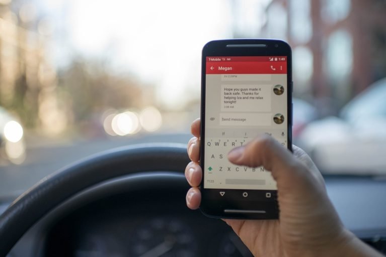 Como colocar o corretor de texto no celular Samsung