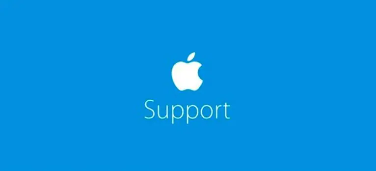 o que fazer quando aparece support apple com iphone restore travado na tela