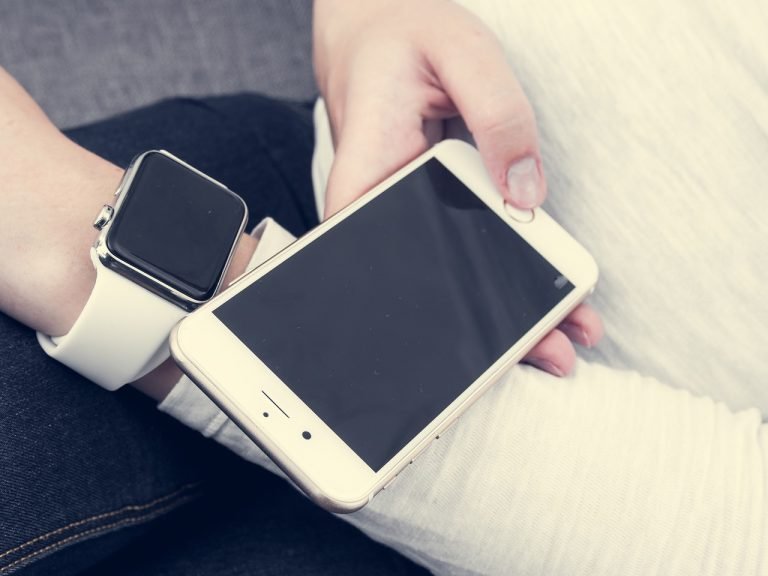 Como remover Apple watch do iPhone