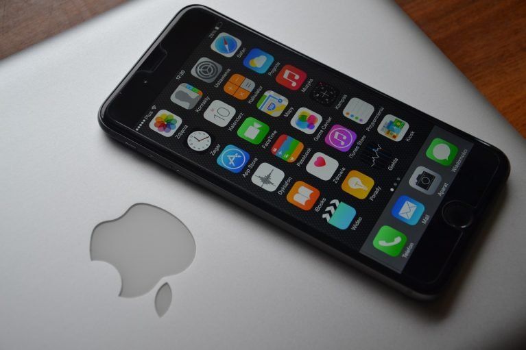 iPhone reset de fábrica sem id Apple 