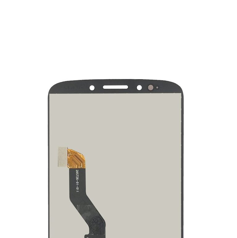 O que fazer quando o touch do Motorola não funciona?