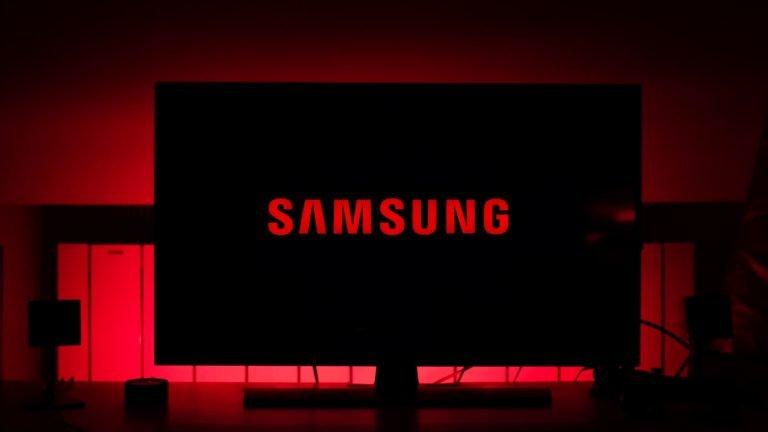 Como desativar o modo de segurança da tv Samsung