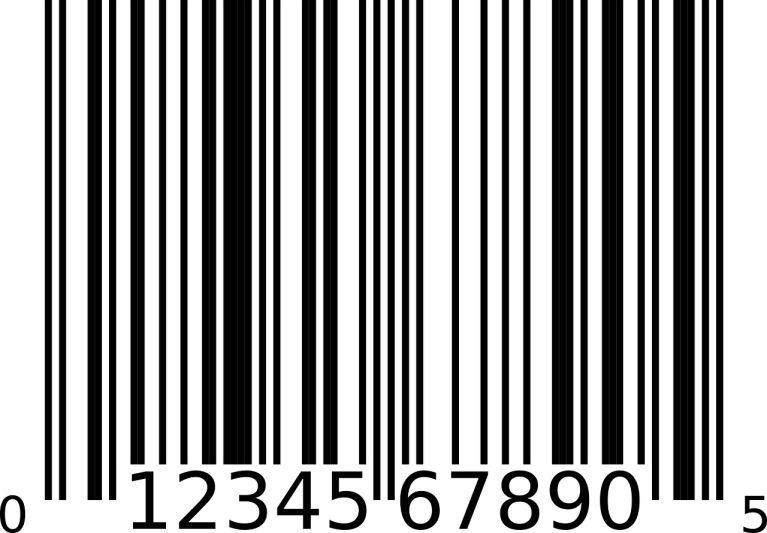 Como copiar e colar código de barras no celular
