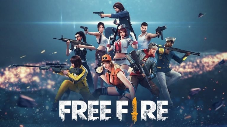Como fazer o Free Fire parar de travar no celular Android
