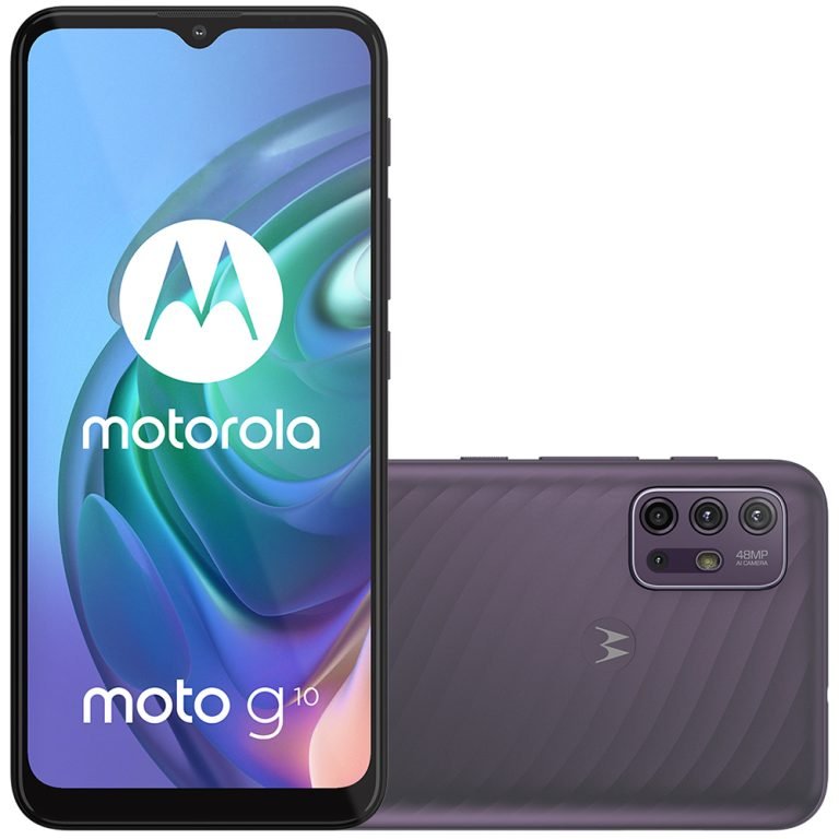 como maximizar a vida útil da bateria na sua motorola moto g10