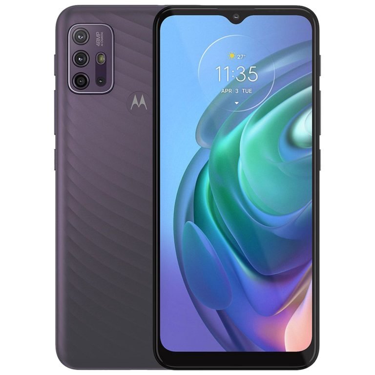 o que esperar do desempenho em jogos e apps pesados do moto g10