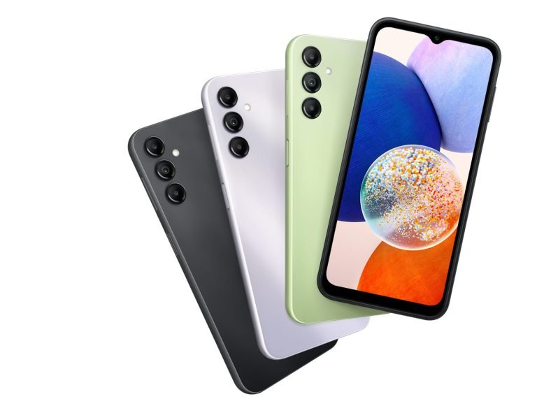 samsung galaxy a14