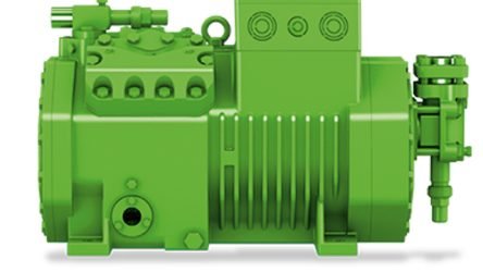 Qual a função do compressor de ar condicionado